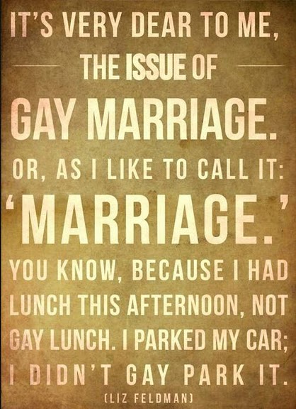 marriage