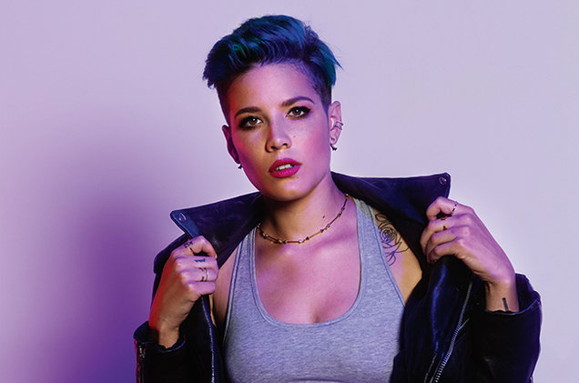 halsey