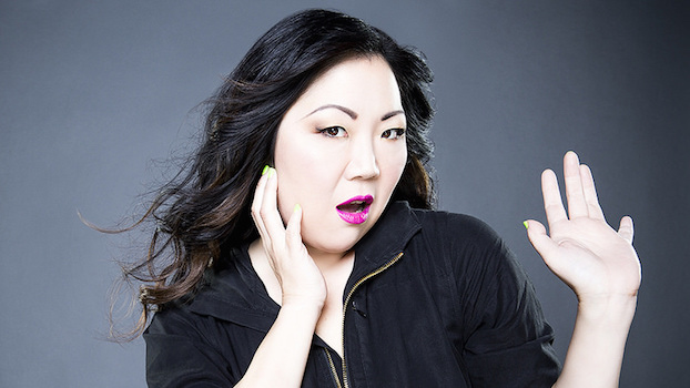 margaretcho