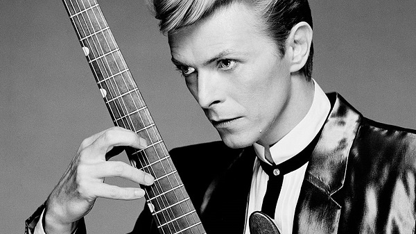 davidbowie